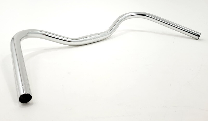 SOMA* oxford bar (silver)