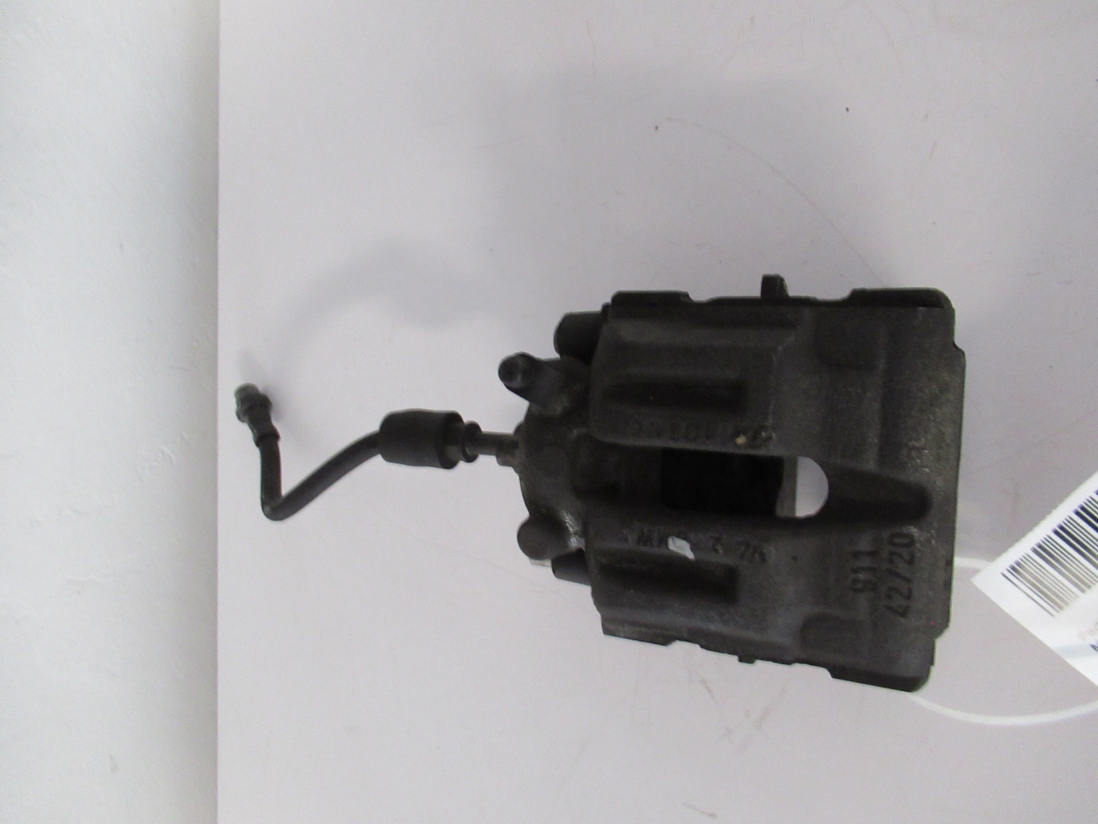 2006 BMW 325I Brake Caliper Hardware Piston Passenger Right RH OEM Q eBay