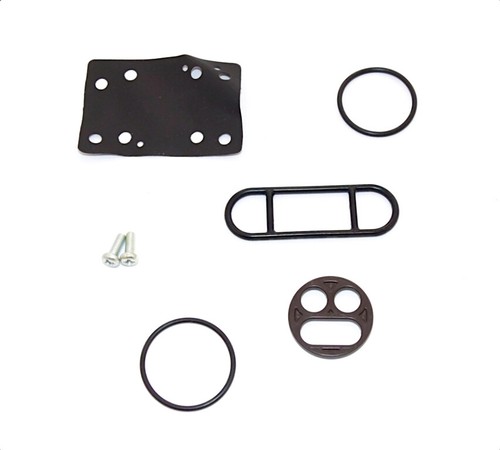 Kit di riparazione rubinetto carburante per YAMAHA XV535 Virago DX Virago,FCK-31 - Foto 7 di 7
