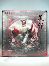 Myethos Wu Xie - Daomu Biji 1/7 Scale Figure (US In-Stock)