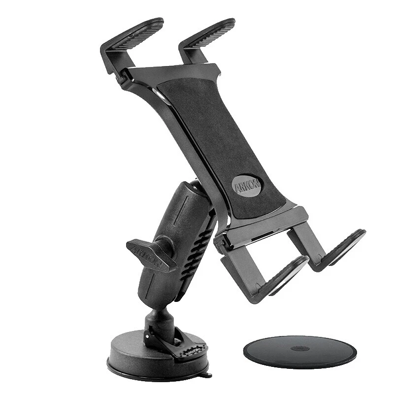 Lector de libros electrónicos y tablet Mounts, Bases y soportes para Amazon Samsung Galaxy Tab E