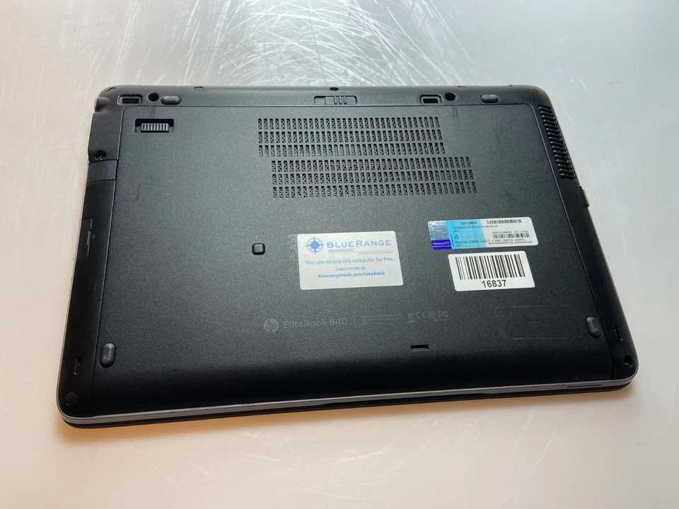 HP EliteBook 840 G2 · i5-5200U · 8GB · 1TB, Foto 3 von 5