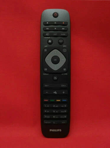 Telecomandi home audio Philips