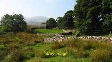 Photo 12x8 Abandoned farmstead at Cove Hole near Ribblehead Ribble Head/S c2021