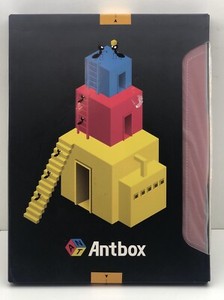 antbox ipad pro 12.9 case