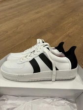 Redvanly Golf Shoes- Tuxedo- 11.5