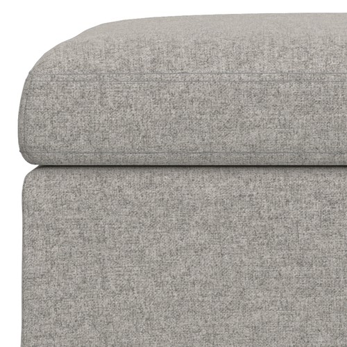 Owen Square Coffee Table Storage Ottoman - Picture 119 of 120