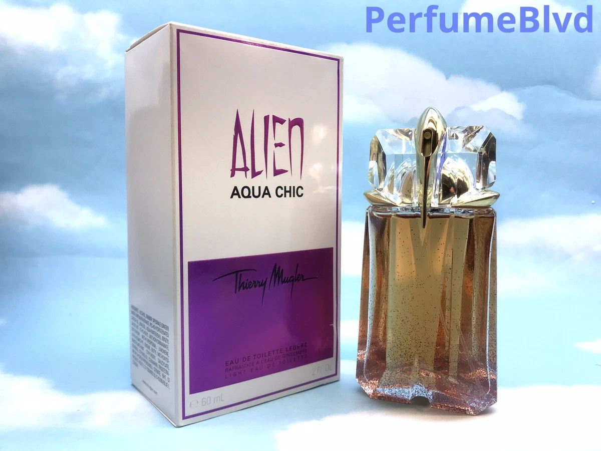 Alien by Thierry Mugler Eau de Parfum Spray 1 oz (women)