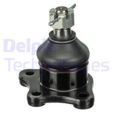 Rotule de suspension Hyundai TERRACAN