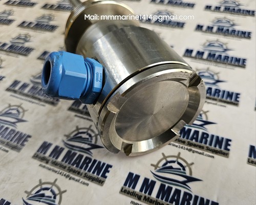 KSR KUEBLER NMG 125-AV4RV 2-VK5/TE-L 500/12-V44R LEVEL SENSOR TRANSMITTER - Picture 20 of 22
