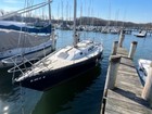 Lf - 1979 Cherubini Raider 33' Sailboat - Maryland