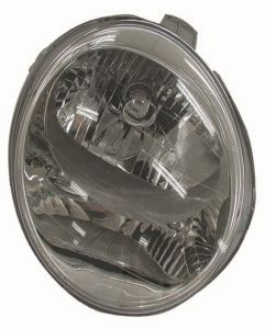 Depo 222-1120L-LD-EM Scheinwerfer Links FüR Matiz I 09.98-12.08 Daewoo-image