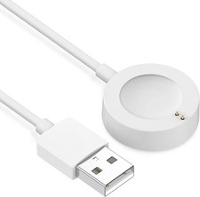 Smartwatch charging cable for Fossil Gen4-6  MK, 1m