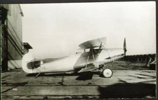 Arado Ar.66 biplane photograph Germany 1931