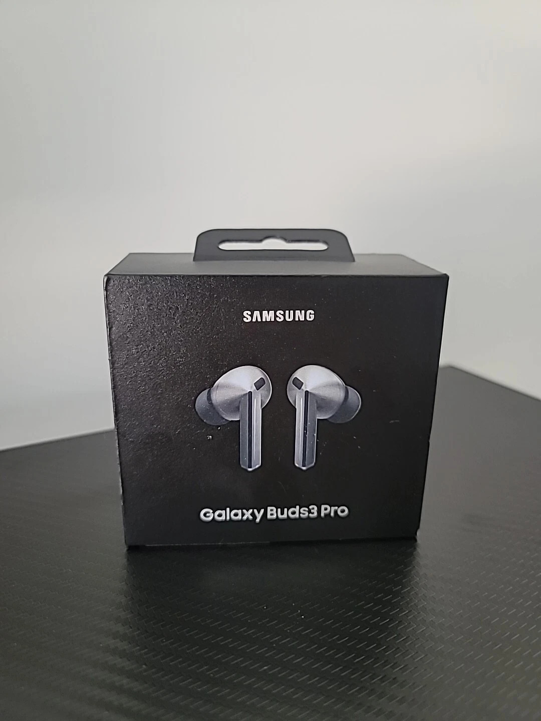 Samsung Galaxy Buds3 Pro NEW SEALED