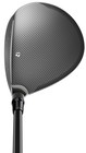 Left TaylorMade Qi35 15* 3 Wood Reg Mitsubishi Tensei AV Limited Blue 65 Excnt — photo 4