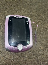 LeapPad2 Explorer Game Tablet Purple/Pink Wor...