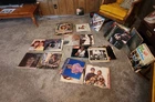 New ListingThe Beatles, Beach Boys, David Bowie LP Vinyl Records 12" 33 RPM Stereo 1960s