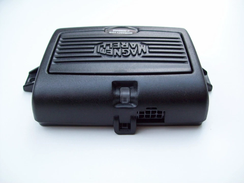 Fiat Tipo Connect Box Kit 71808605 - Image 3 of 4