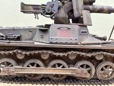 Takom TAK1018 - 1:16 Tank Destroyer I B with 7.5cm StuK 40 L/48 - New