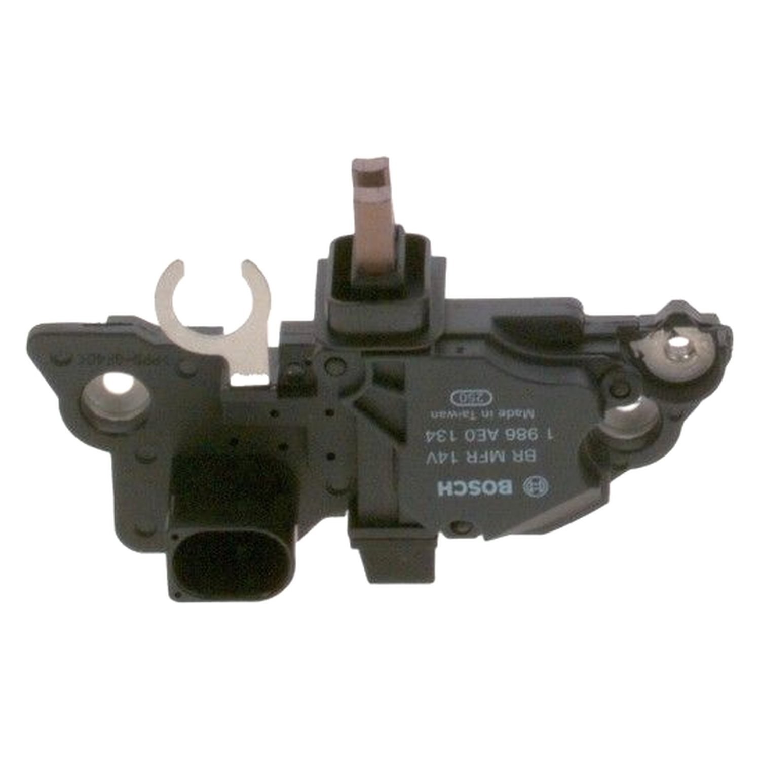 For Mercedes-Benz SLR McLaren 05-09 Bosch Charging System Voltage Regulator