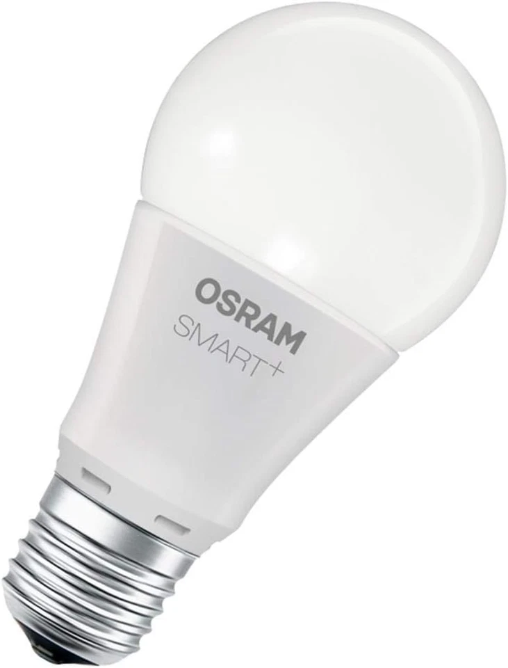 OSRAM Smart+ LED, Zigbee Lampe Mit E27 Sockel, Warmweiß, Dimmbar, Direkt Kompati - Bild 2 von 4