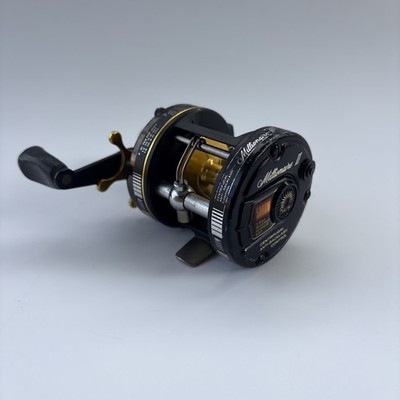 Daiwa Millionaire II 5000M Fishing Reel Centrifugal Anti-Backlash Control
