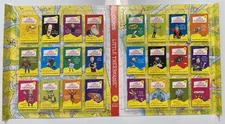 Coles Little Treehouse 24 Books Complete Set With Collectors Case Andy Griffiths