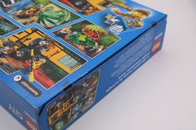 LEGO 60160 City: Jungle Mobile Lab NEW Sealed Retired EOL