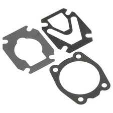 Pad Air Compressor Valve Plate Kit Paper Replacement Compressor Accessory