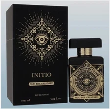 Initio Parfums Privés Oud for Greatness Eau de Parfum Spray 3.0 oz / 90 ml