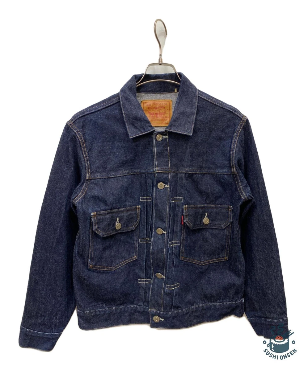 levis 507 jacket products for sale | eBay