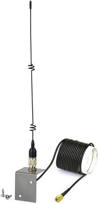 800 MHz 900 MHz Antenne, Breitband, omnidirektionale Lora-Antenne, feste