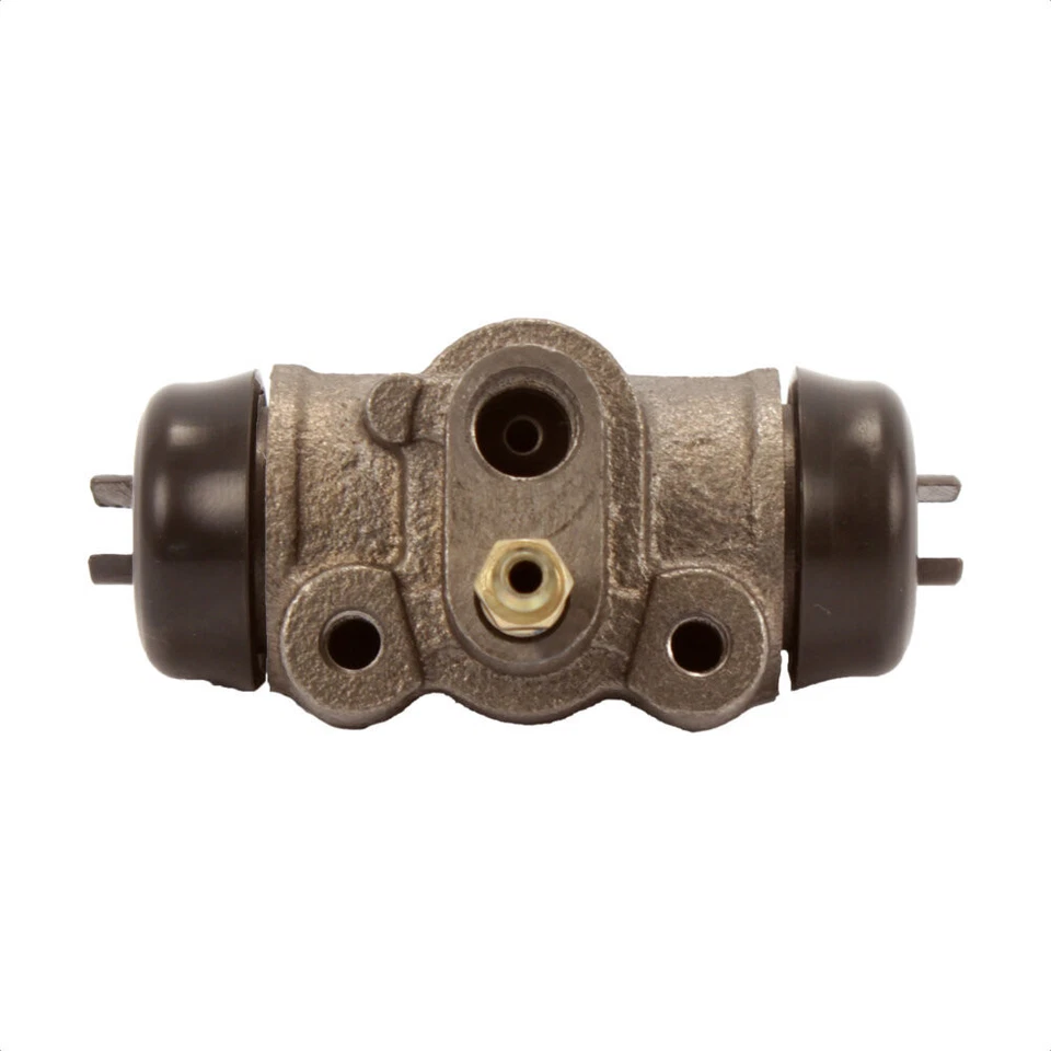 Par de cilindros de rueda de freno de tambor trasero para Mazda Protege 626 Ford Escort Dodge Neon Foto 4 de 4