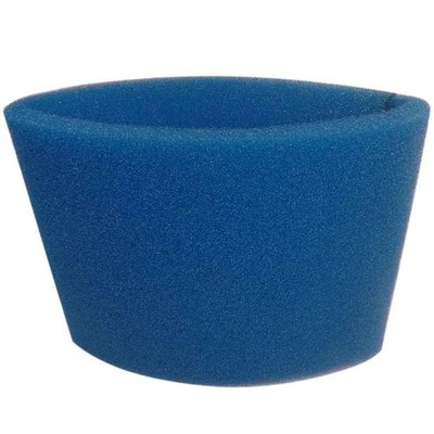 Foam Pre-Filter Blue 4-1/2''X 5'' UIPF4125