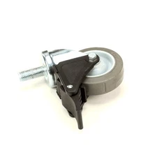 Caster with Brake for Groen 146513