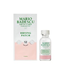 Mario Badescu AM/PM Blemish Kit, Includes Drying Lotion 1 Fl Oz Pack of 1 