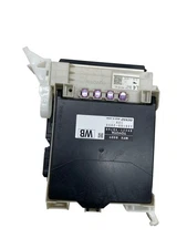 2018 LEXUS RC350L MPX BCM BODY MULTIPLEX CONTROL MODULE 89221-48760 82730-48Z40