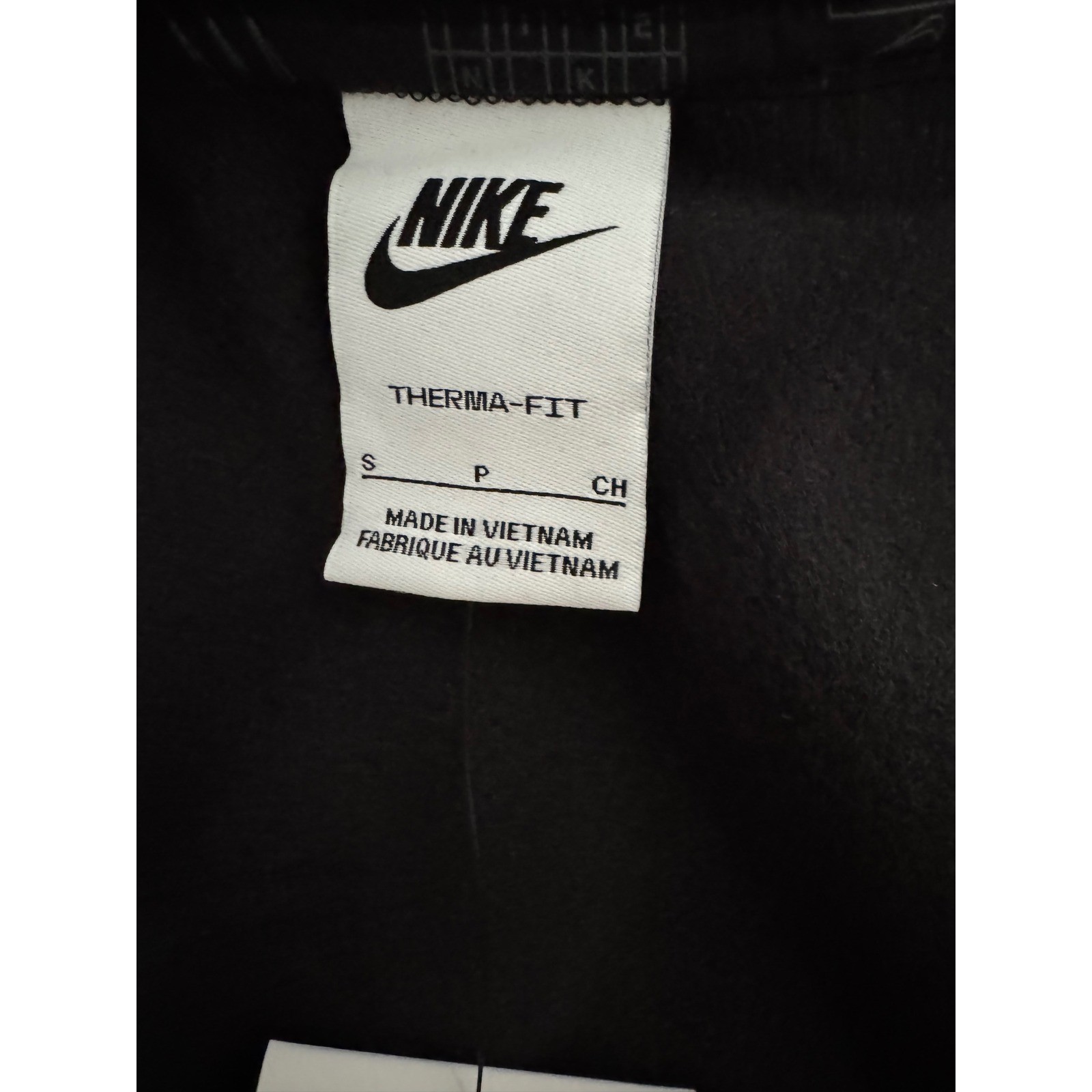 SACAI X NIKE Nike Sportswear City Utility EasyOnTherma FIT Giacca Invernale Bambini Taglia S