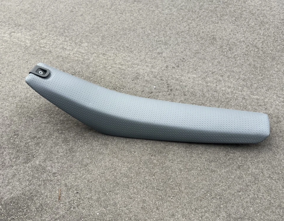 Husqvarna TE 125 / 250 / 300 24-25 NEW COMPLETE SEAT FC250 FC350 FC450  FC 450 - Image 2 of 4