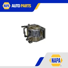 Fuel Filter fits FORD FIESTA 1.6D 2004 on NAPA 1232325 1254391 1340105 1458065