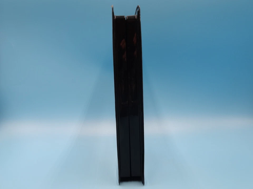 Harley Davidson and the Marlboro Man VHS 1991 Mickey Rourke MGM Foto 4 de 4