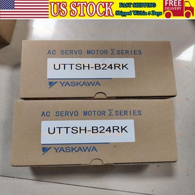 YASKAWA UTTSH-B24RK UTTSHB24RK Encoder New One Expedited Shipping