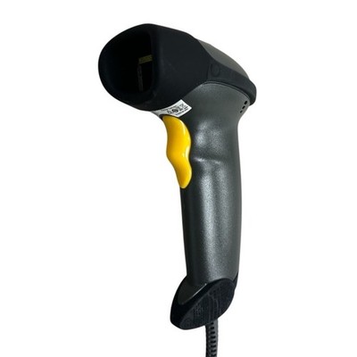 Motorola Zebra Symbol LS2208 USB Barcode Scanner w/ Stand LS2208-SR20007R-UR New