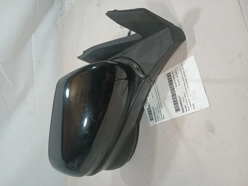 Used Right Door Mirror fits: 2017 Honda Pilot power US market painted w/o turn s