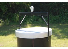 Boss Buck BB-1.HB55 Hanging Bail For 55 Gallon Drum Feeder