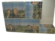 Midsomer Murders The Official Collection 1-64 DVD Set Free P & P