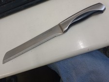 Brotmesser Stainless Steel