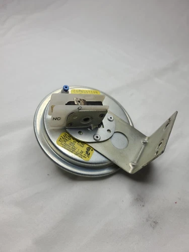 FS6562-1006 Furnace Air Pressure Switch  024-25006-009 1.20"