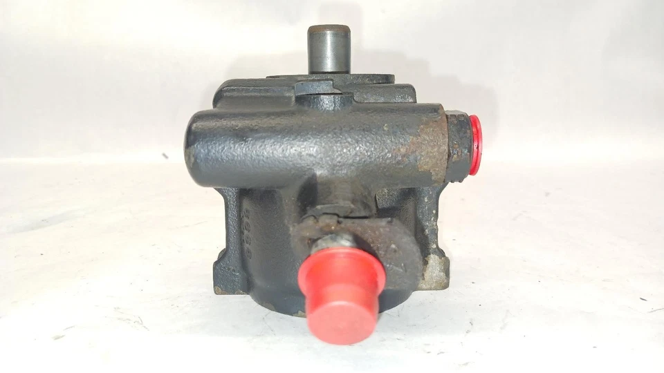 '84-'95 CHEVROLET CORVETTE Steering Pump 45k miles OEM 1 Year Warranty! - Image 3 of 4